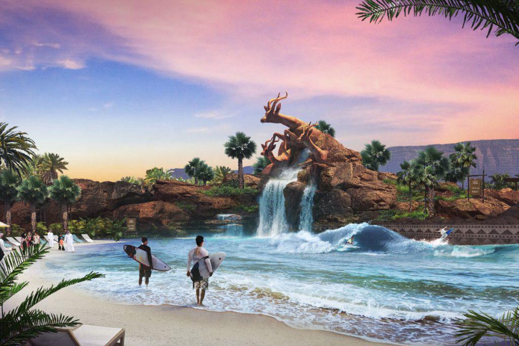 Natural History Museum Abu Dhabi